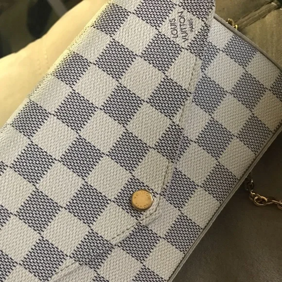 Louis Vuitton Felicie - Picture 5 of 8